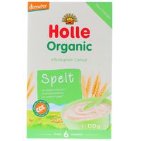 Holle Organic Spelt Porridge